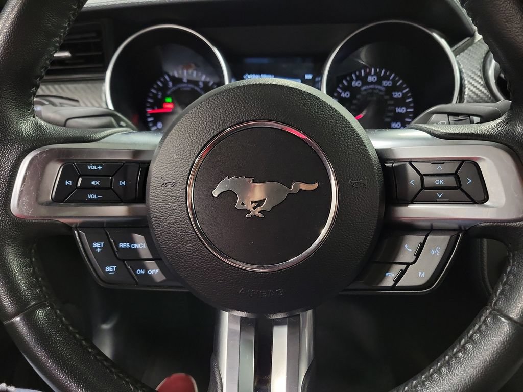 Used 2019 Ford Mustang Coupe RWD image 14