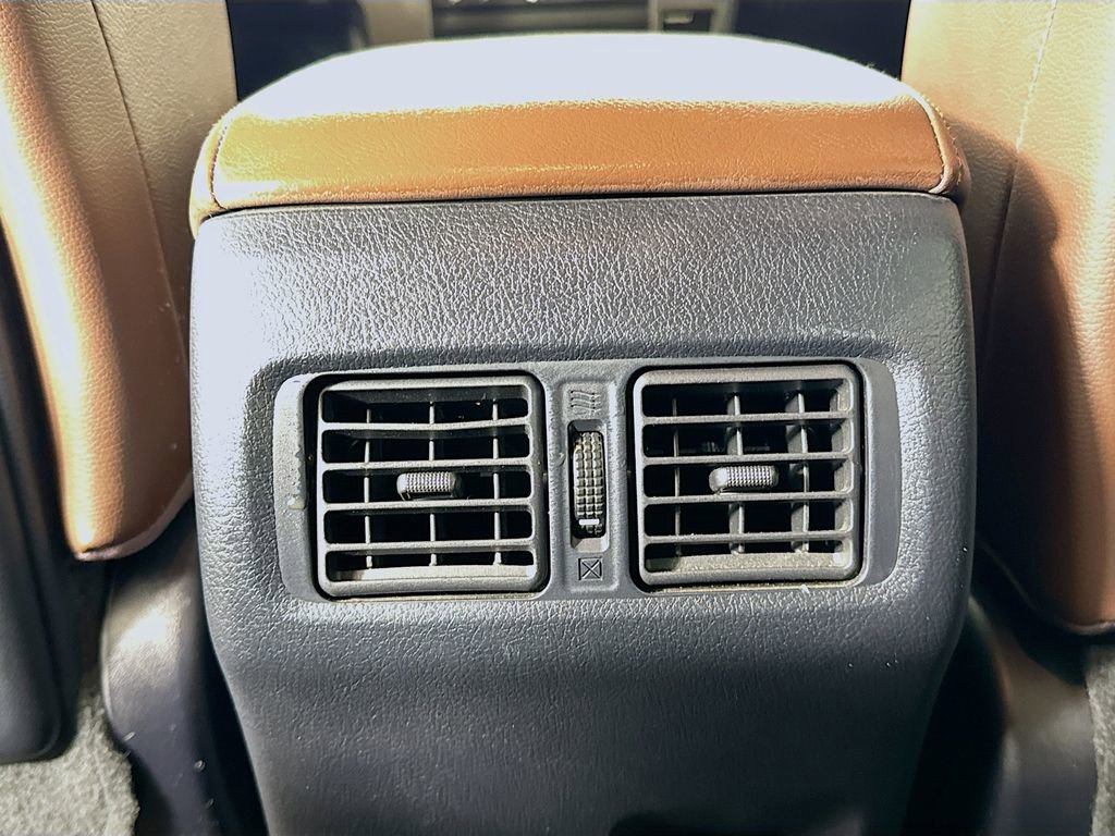 Used 2022 Toyota 4Runner Limited image 27