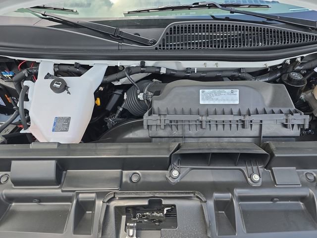 New 2025 GMC Savana 4500 w/ Power Convenience Package image 24