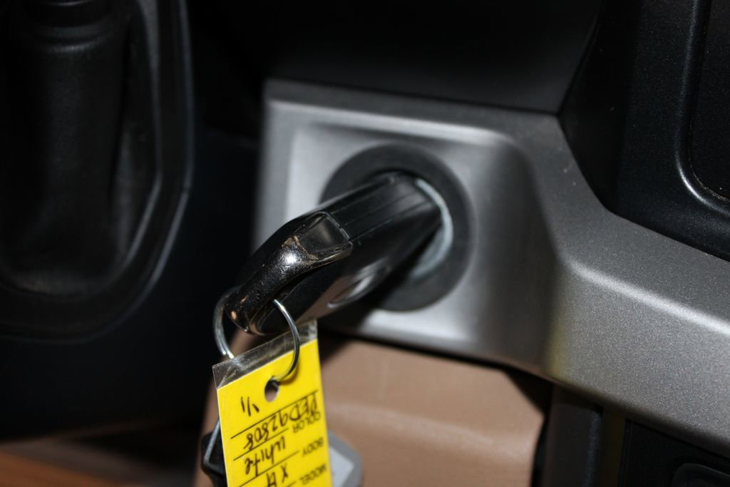 Used 2023 Ford F350 XLT w/ 360-Degree Camera Package image 38