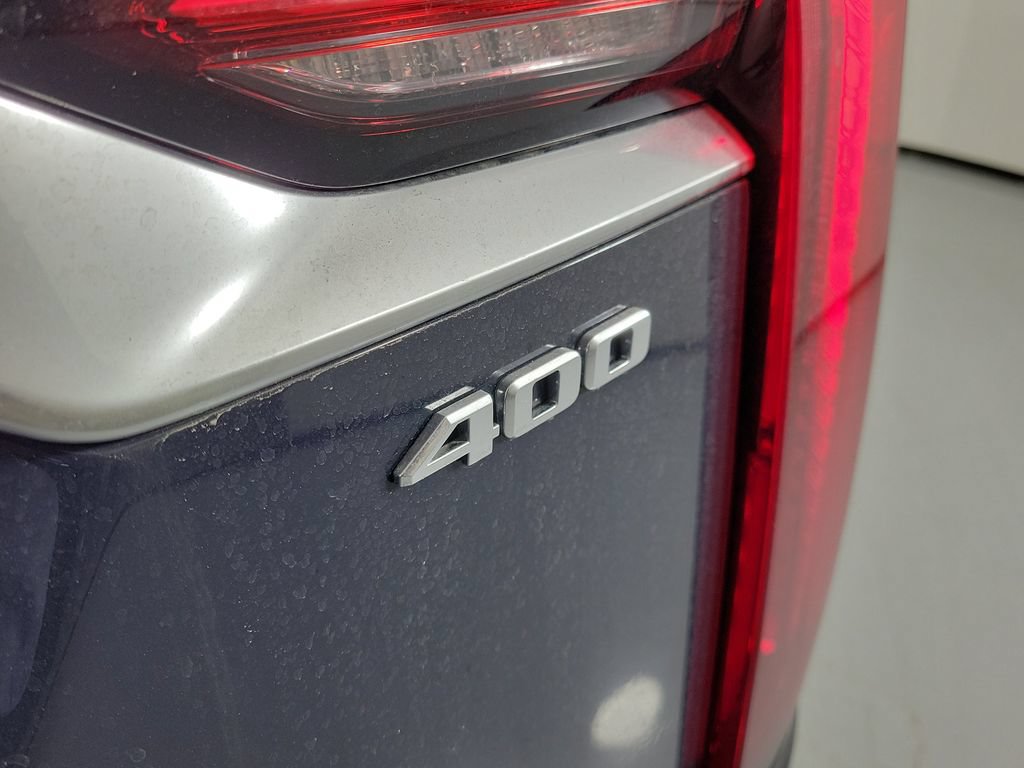 Certified 2024 Cadillac XT6 Premium Luxury FWD image 6