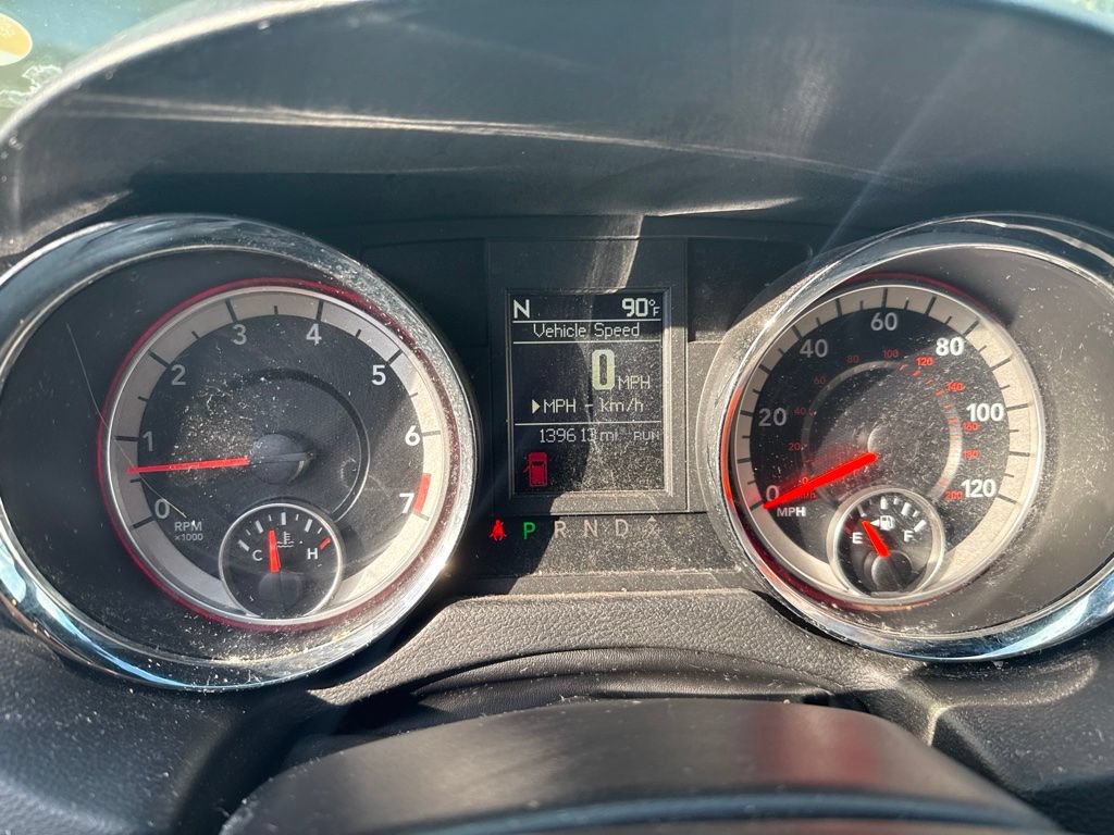 Used 2016 Dodge Grand Caravan R/T FWD image 5