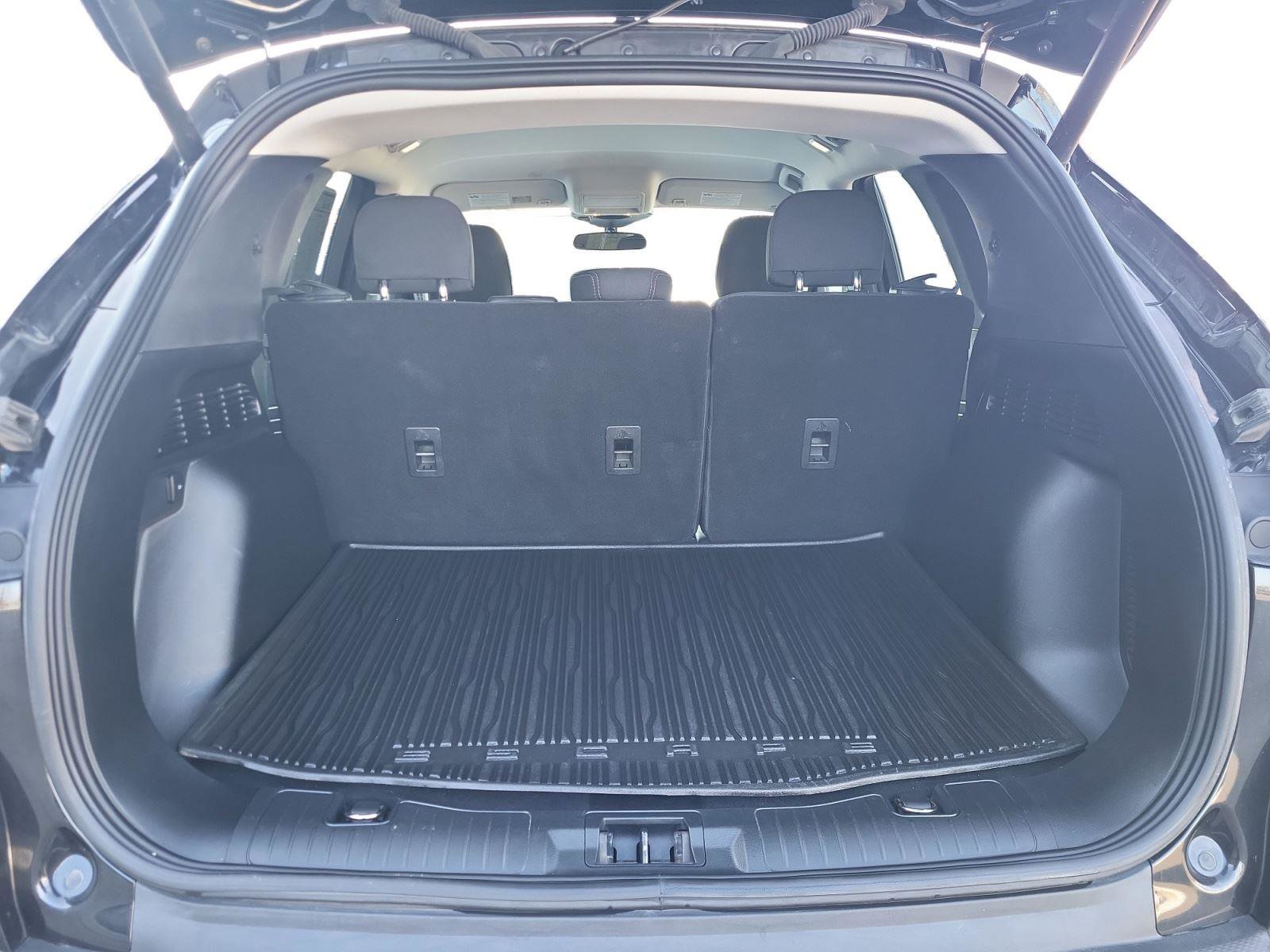 Used 2023 Ford Escape Active image 21