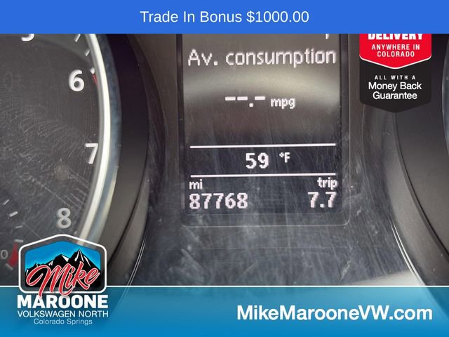 Used 2017 Volkswagen Passat 1.8T R-Line image 23