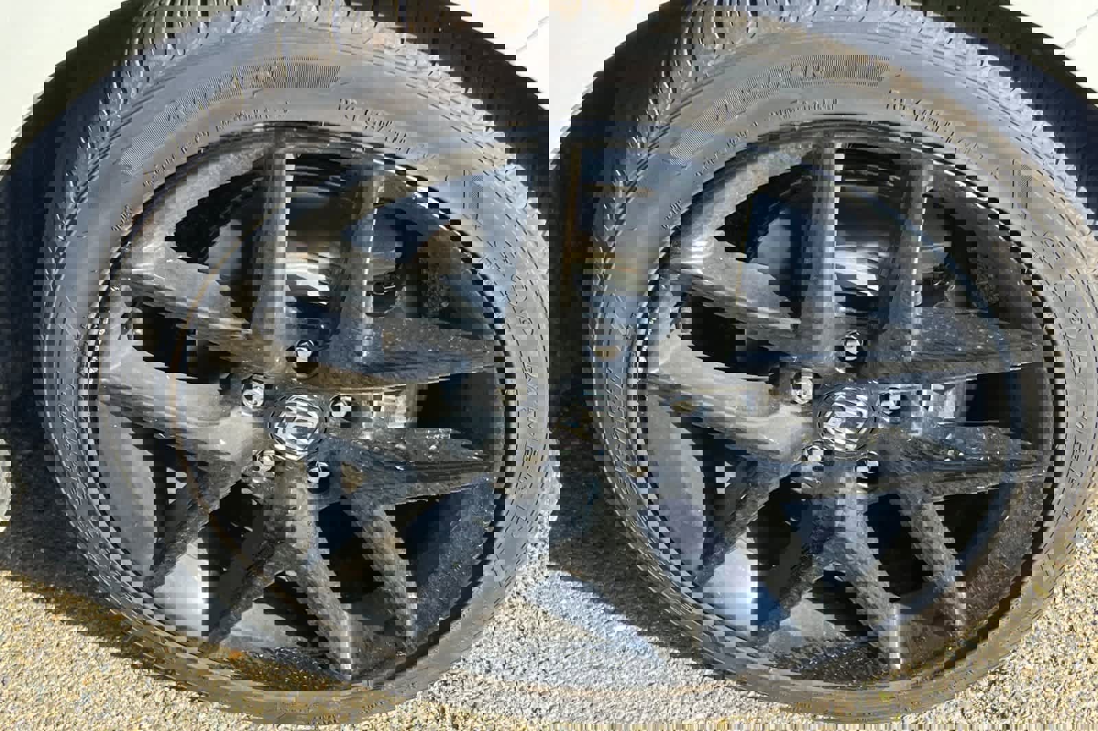 Used 2026 Honda Civic Sport image 9