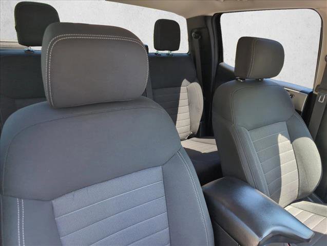 Used 2019 Ford Ranger XLT w/ Equipment Group 301A Mid image 24