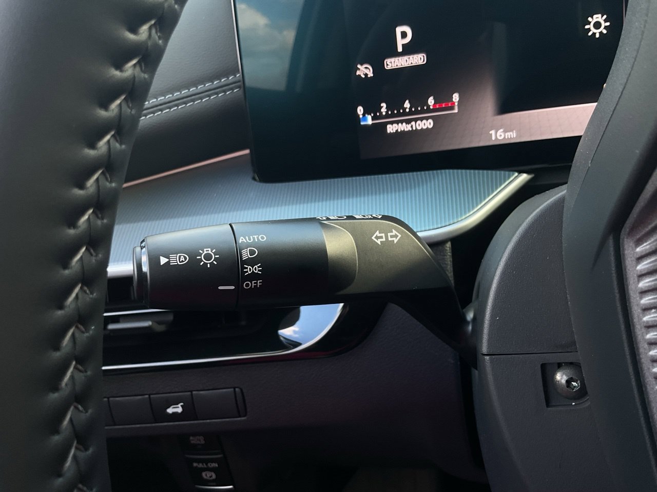 New 2027 Nissan Murano SL AWD/4WD image 27