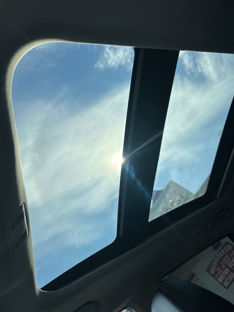 Used 2021 Nissan Murano SL w/ SL Moonroof Package image 24