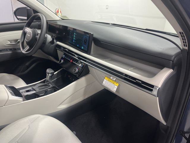 New 2026 Hyundai Tucson SEL image 24