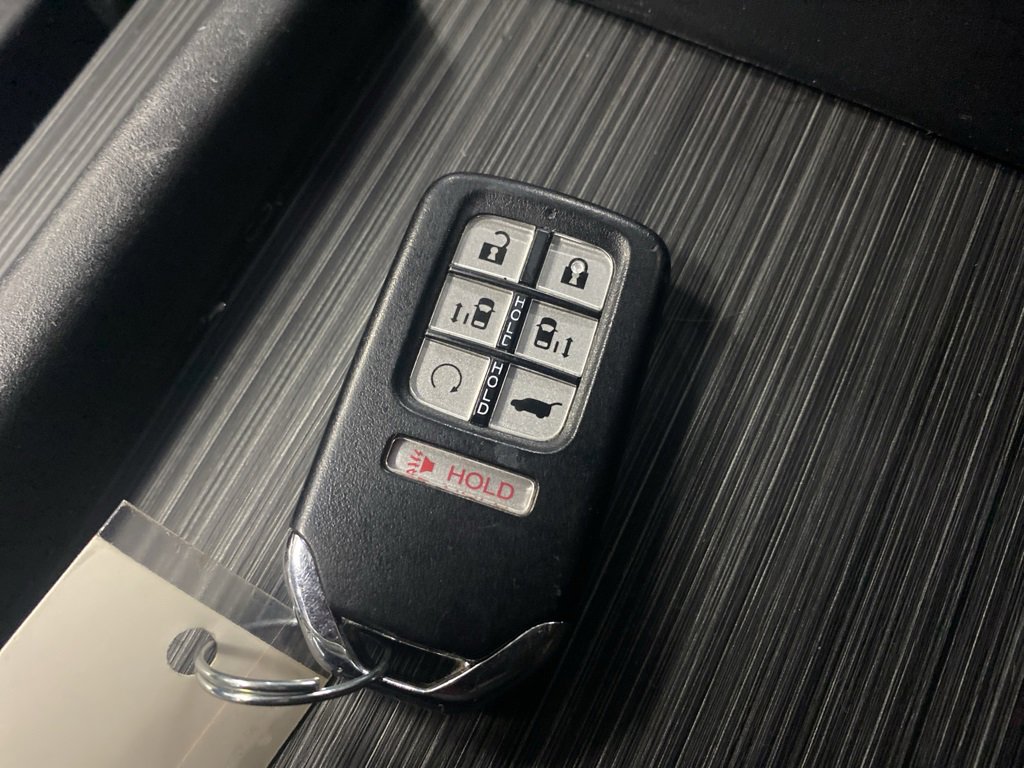 Used 2024 Honda Odyssey EX-L image 30