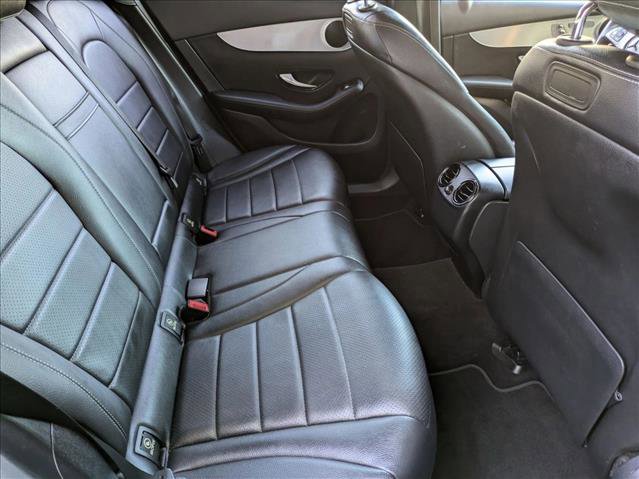 Used 2019 Mercedes-Benz GLC 300 image 18