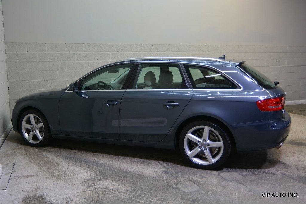 Used 2010 Audi A4 2.0T image 29