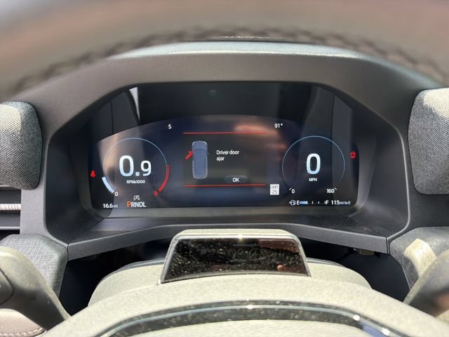 New 2026 Ford Explorer Platinum RWD image 19