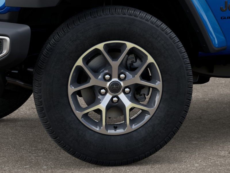 New 2026 Jeep Gladiator Sport image 9