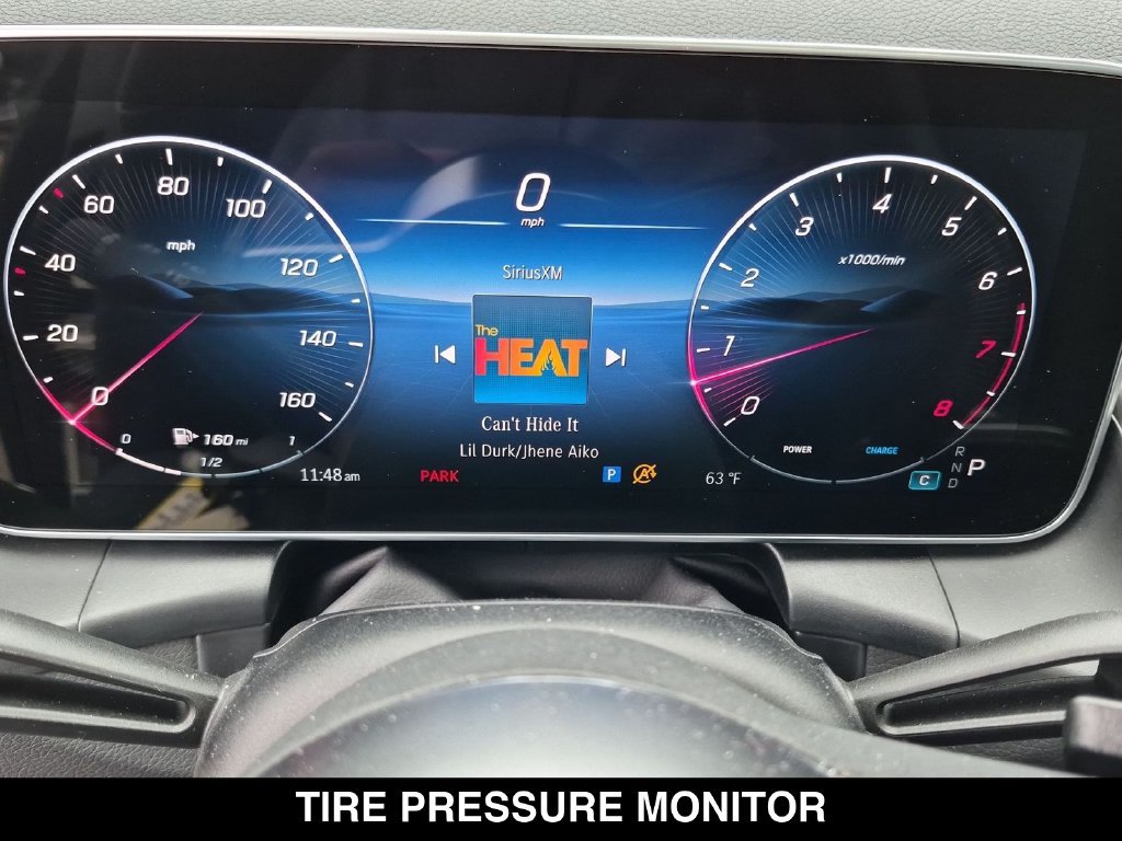 Certified 2026 Mercedes-Benz GLC 300 4MATIC image 21