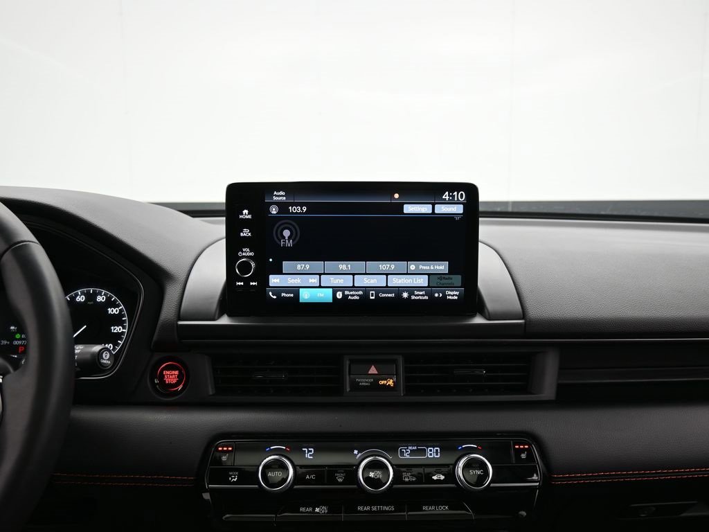 Used 2025 Honda Pilot TrailSport image 45