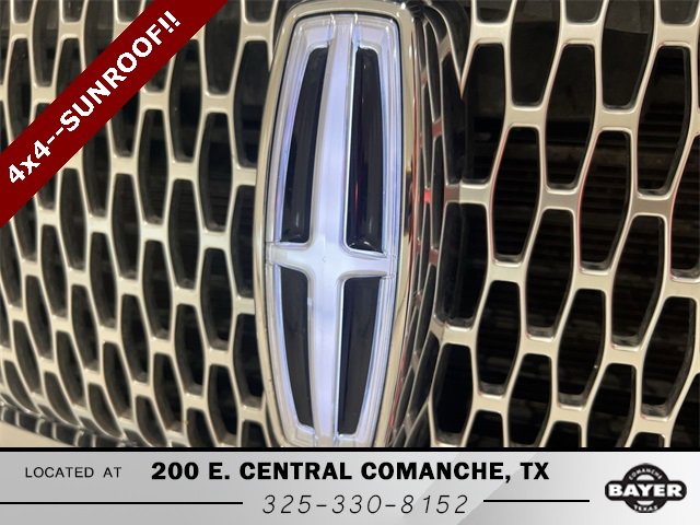 Used 2021 Lincoln Navigator Reserve w/ Luxury Package image 30