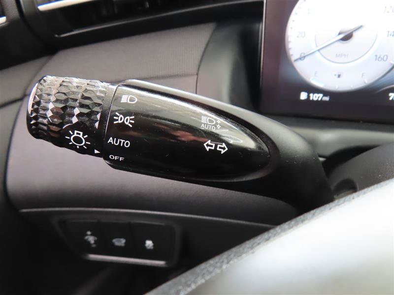 Used 2023 Hyundai Tucson SEL w/ Convenience Package AWD/4WD image 16
