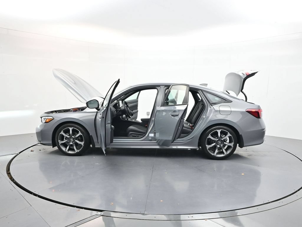 Used 2026 Honda Civic Sport Touring image 36