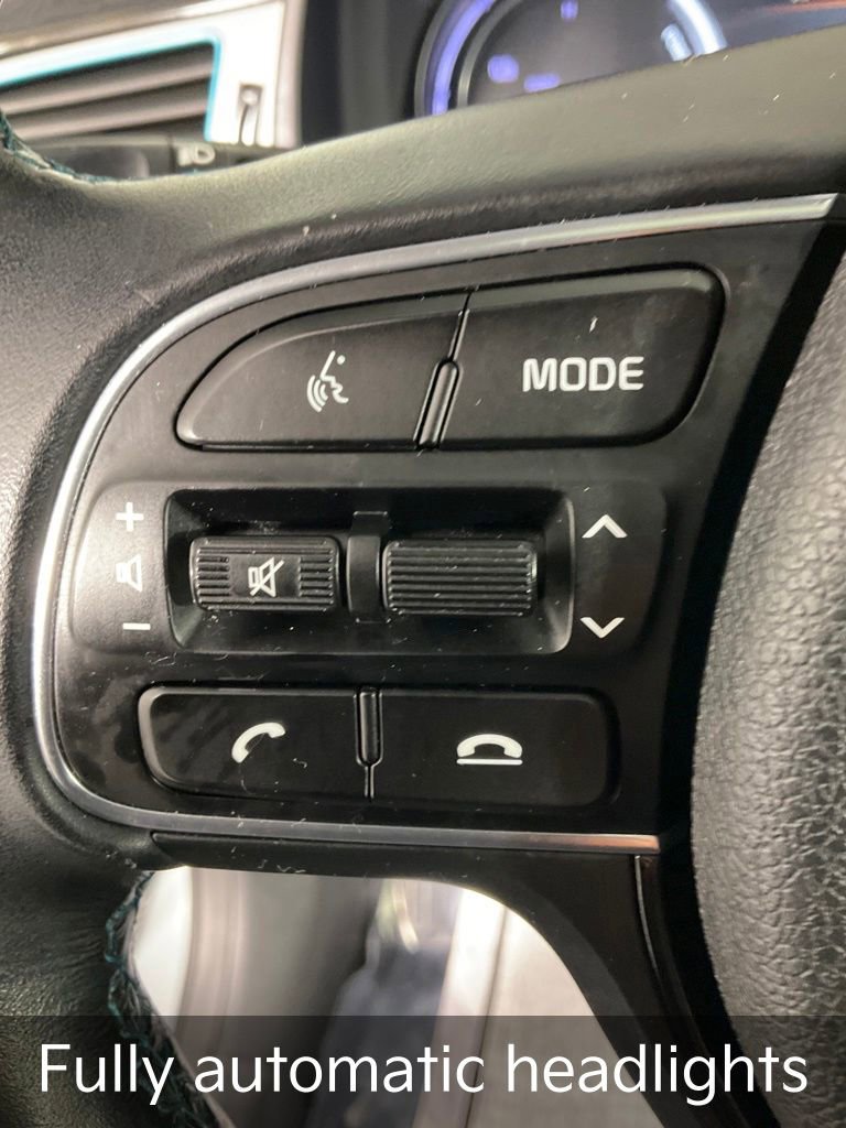 Used 2019 Kia Niro EX Premium w/ Cold Weather Package 1.0 image 18