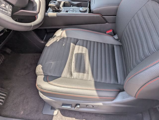 New 2026 Nissan Pathfinder Rock Creek w/ Rock Creek Premium Package AWD/4WD image 22
