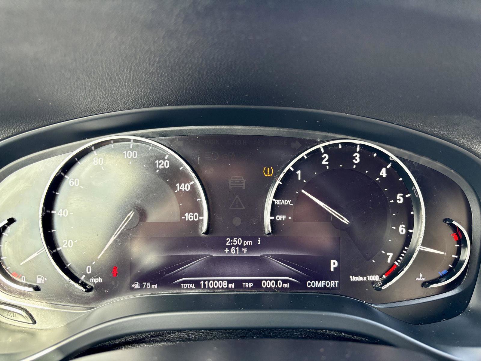 Used 2019 BMW X3 xDrive30i image 15