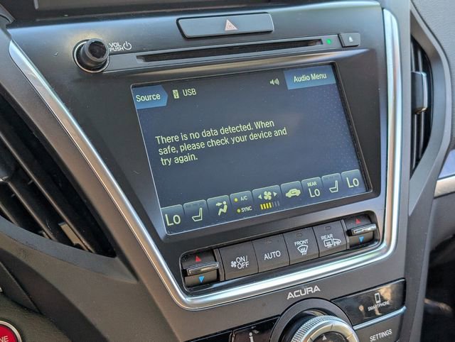 Used 2020 Acura MDX FWD image 23