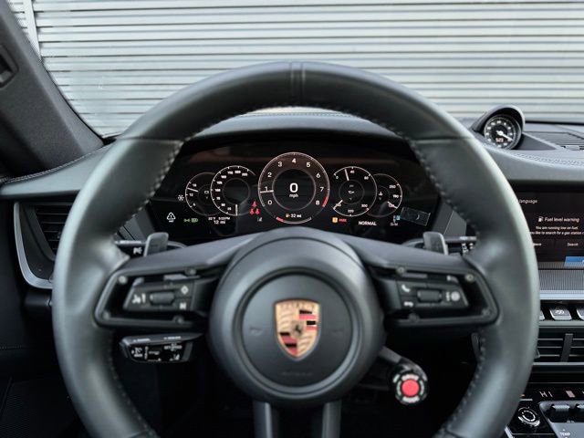 New 2026 Porsche 911 Carrera 4S image 20