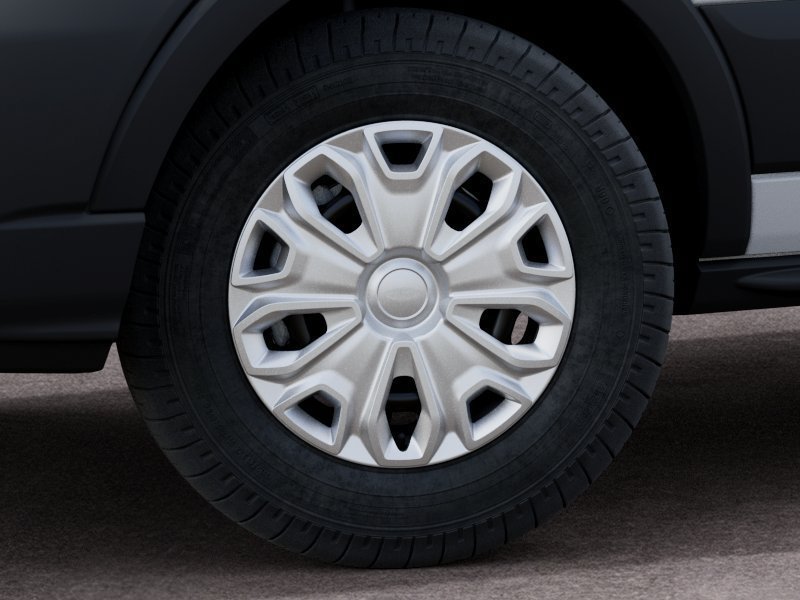 New 2027 Ford Transit 350 XL RWD image 19