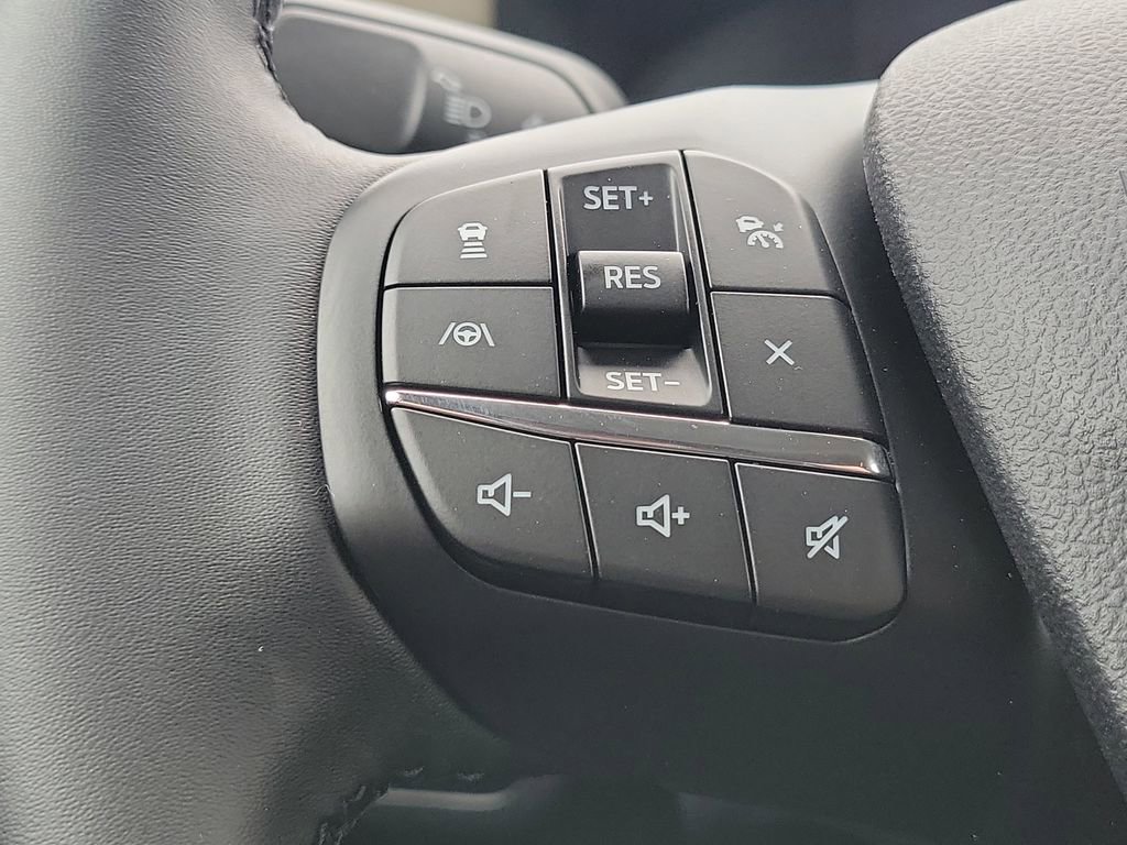 New 2026 Ford Bronco Sport Big Bend image 11