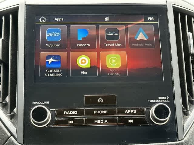 Certified 2024 Subaru Forester Wilderness AWD/4WD image 13