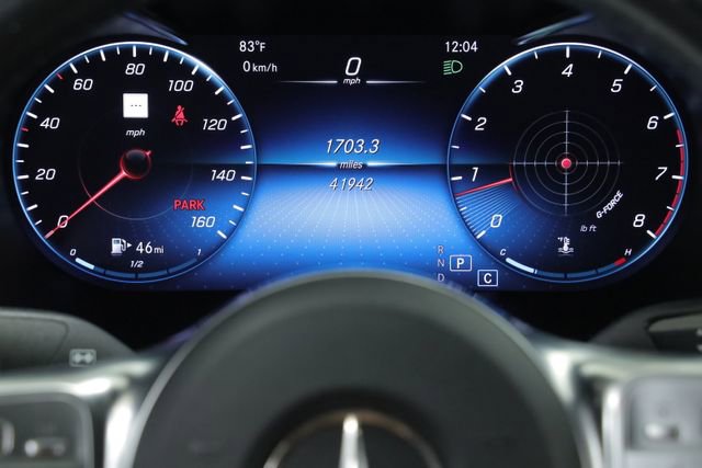 Used 2022 Mercedes-Benz GLC 300 4MATIC Coupe image 14