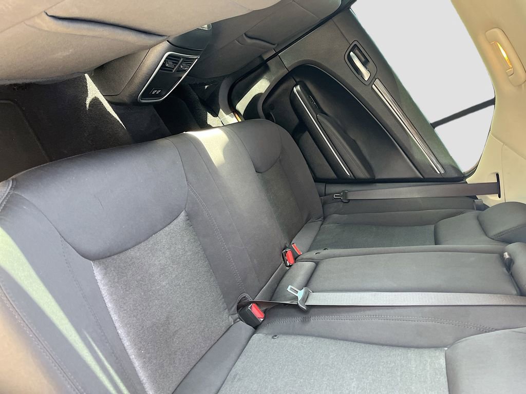 Used 2022 Chrysler 300 Touring w/ Sport Appearance Package image 22