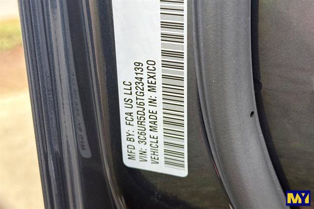 Used 2026 RAM 2500 Big Horn AWD/4WD image 34
