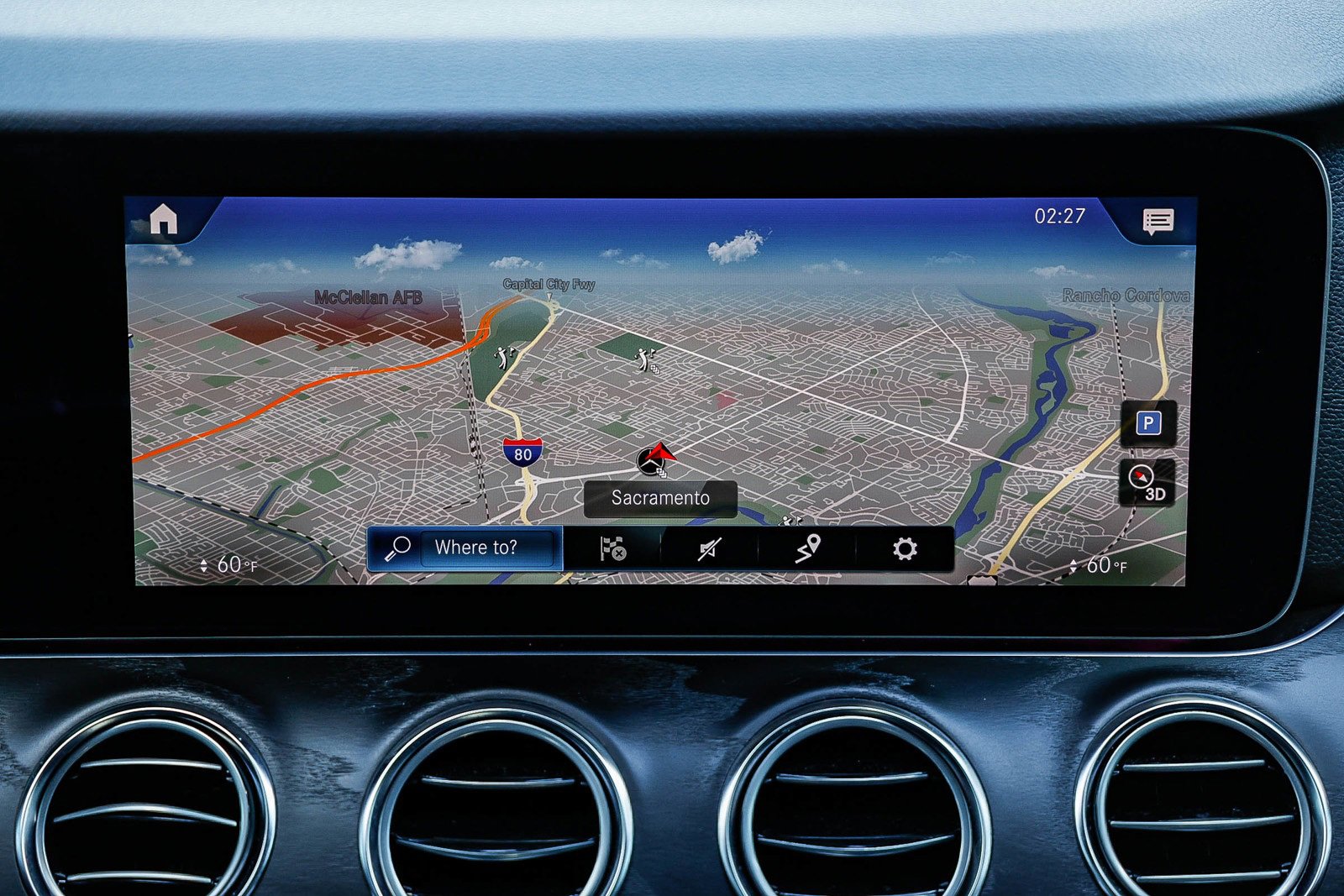 Certified 2023 Mercedes-Benz E 350 4MATIC Sedan image 12