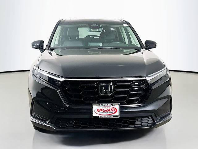 Certified 2023 Honda CR-V EX-L image 17