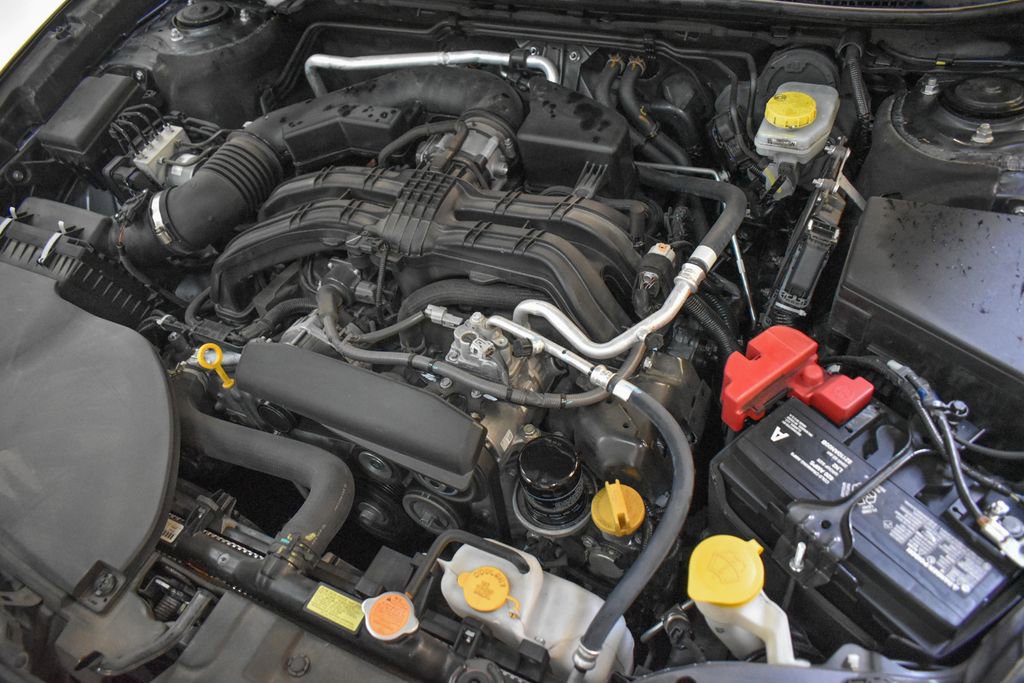 Certified 2023 Subaru Legacy Limited image 8