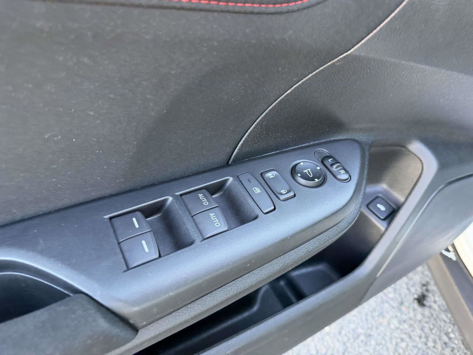 Used 2019 Honda Civic Si image 19