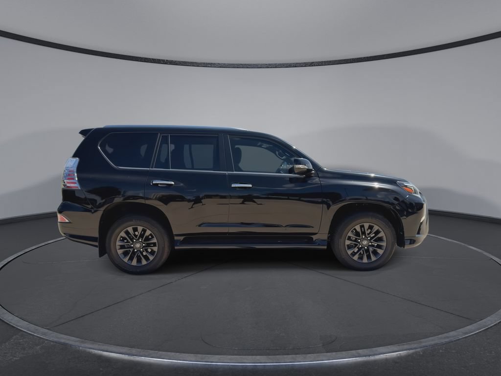 Used 2023 Lexus GX 460 Premium w/ Premium Plus Package AWD/4WD image 9