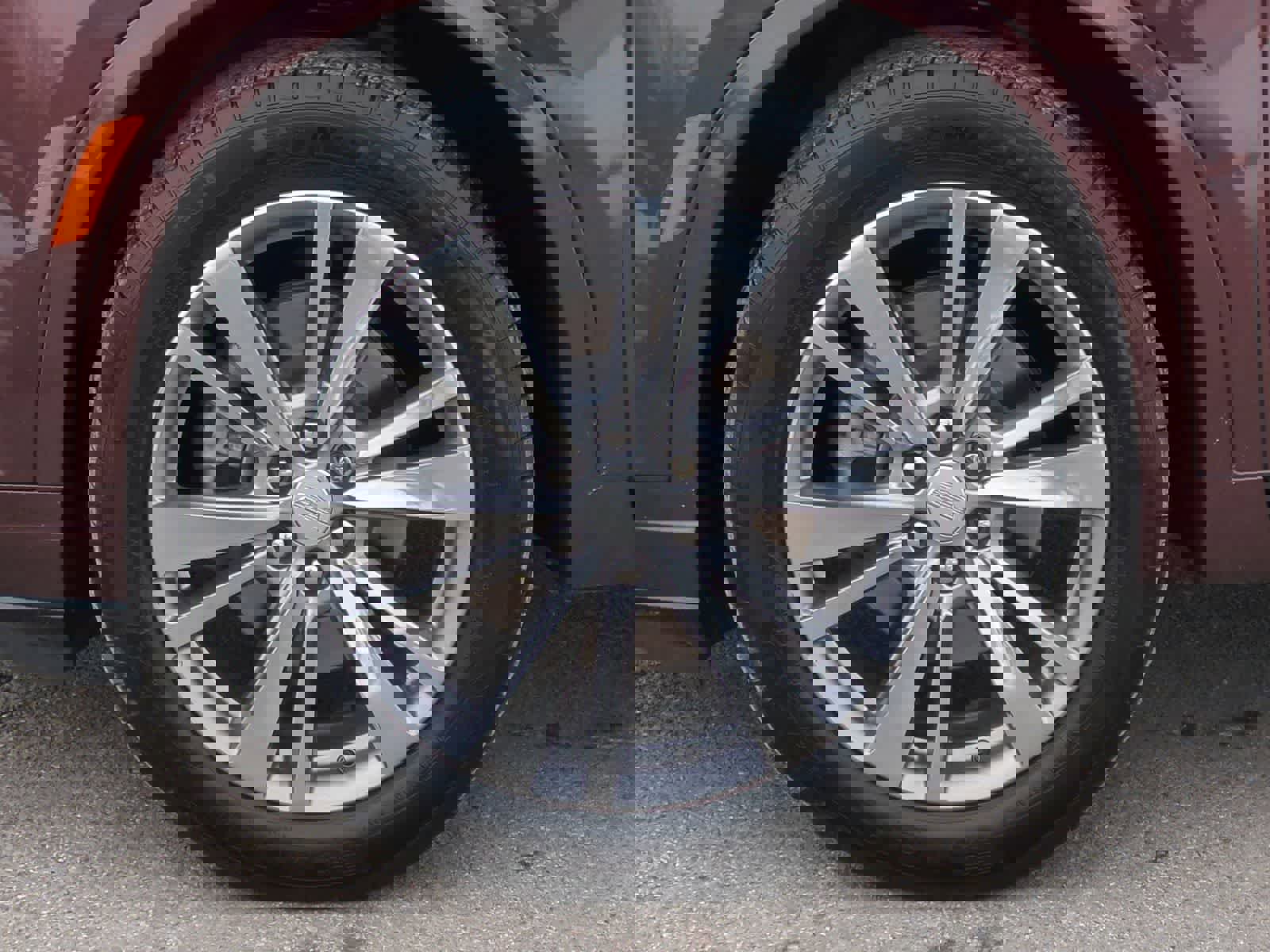 Used 2022 Cadillac XT6 Premium Luxury image 14