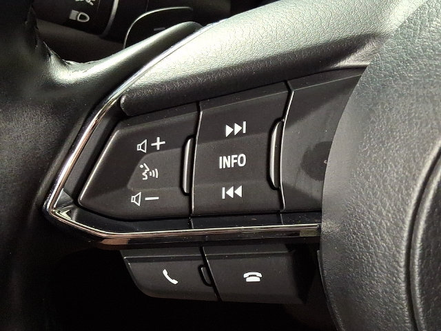 Used 2020 MAZDA CX-5 Grand Touring AWD/4WD image 21