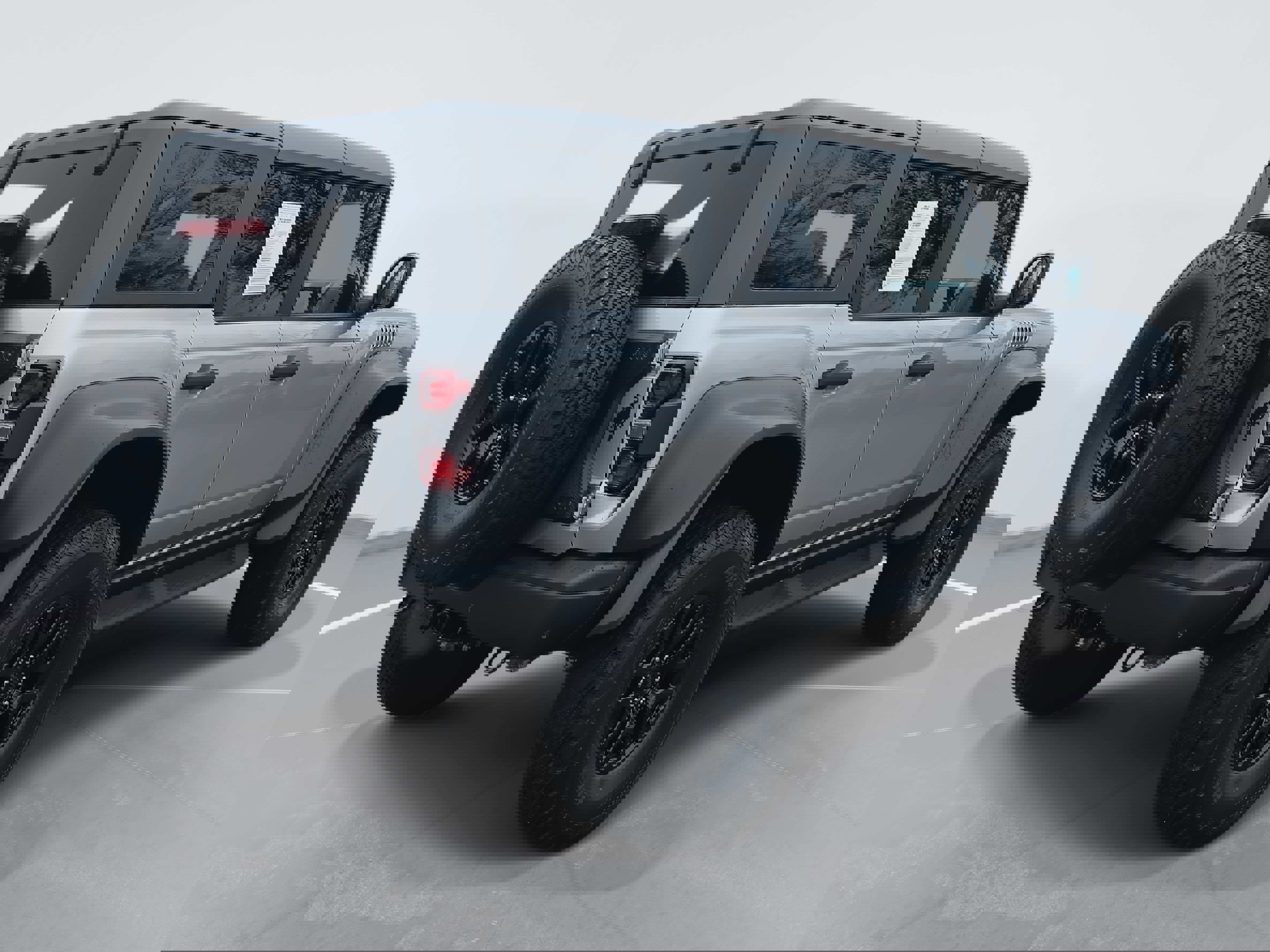 Used 2022 Ford Bronco Raptor image 5