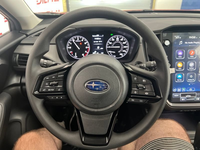 New 2026 Subaru Crosstrek 2.5i Premium AWD/4WD image 28