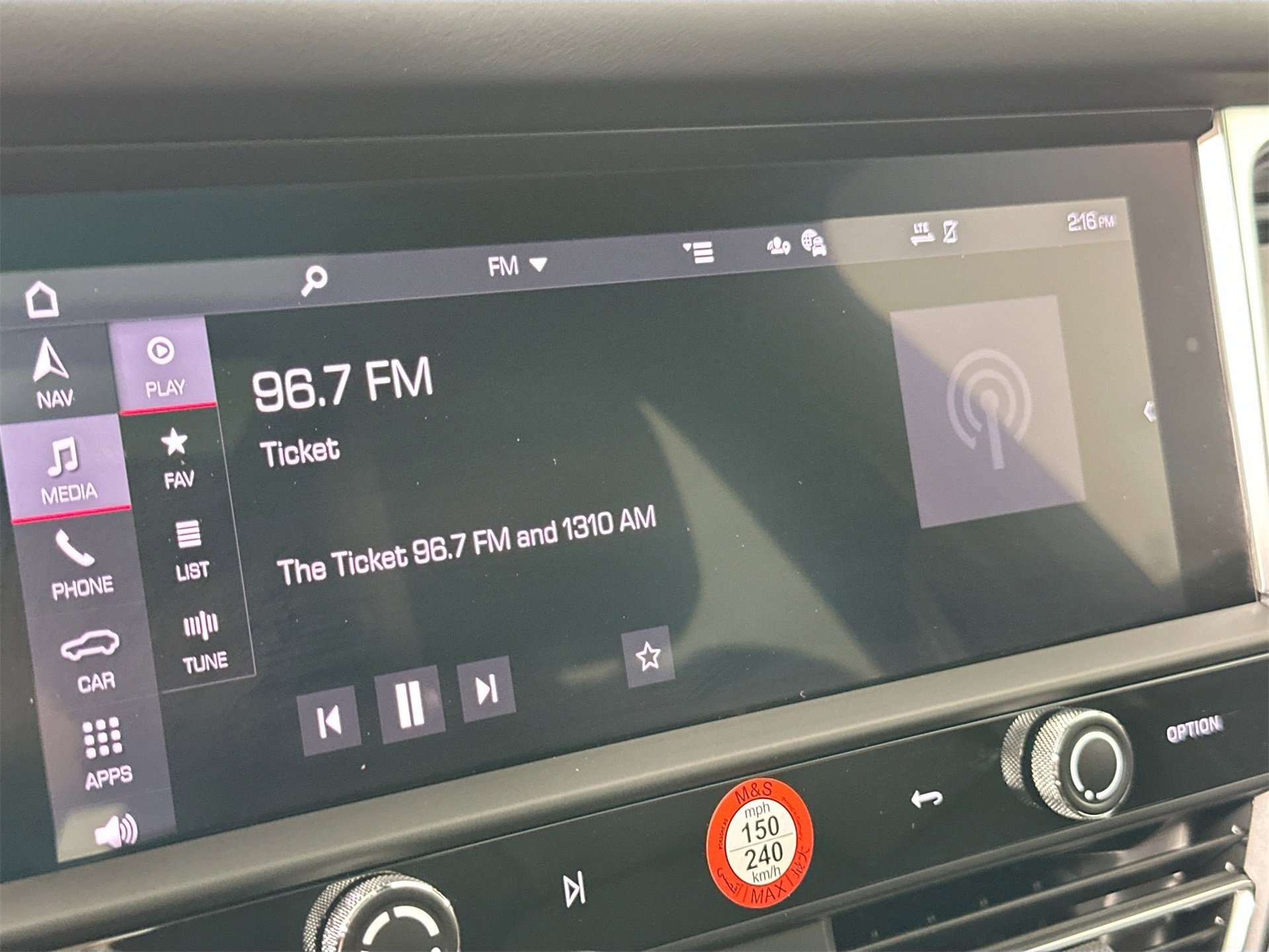 New 2026 Porsche Macan image 21