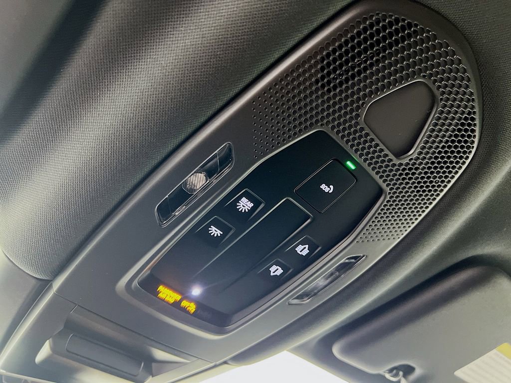 New 2026 Porsche Cayenne Coupe image 14