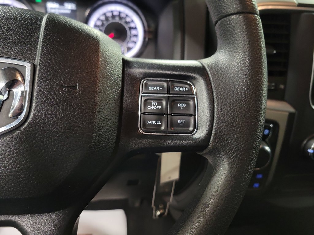 Used 2019 RAM 1500 Warlock AWD/4WD image 27