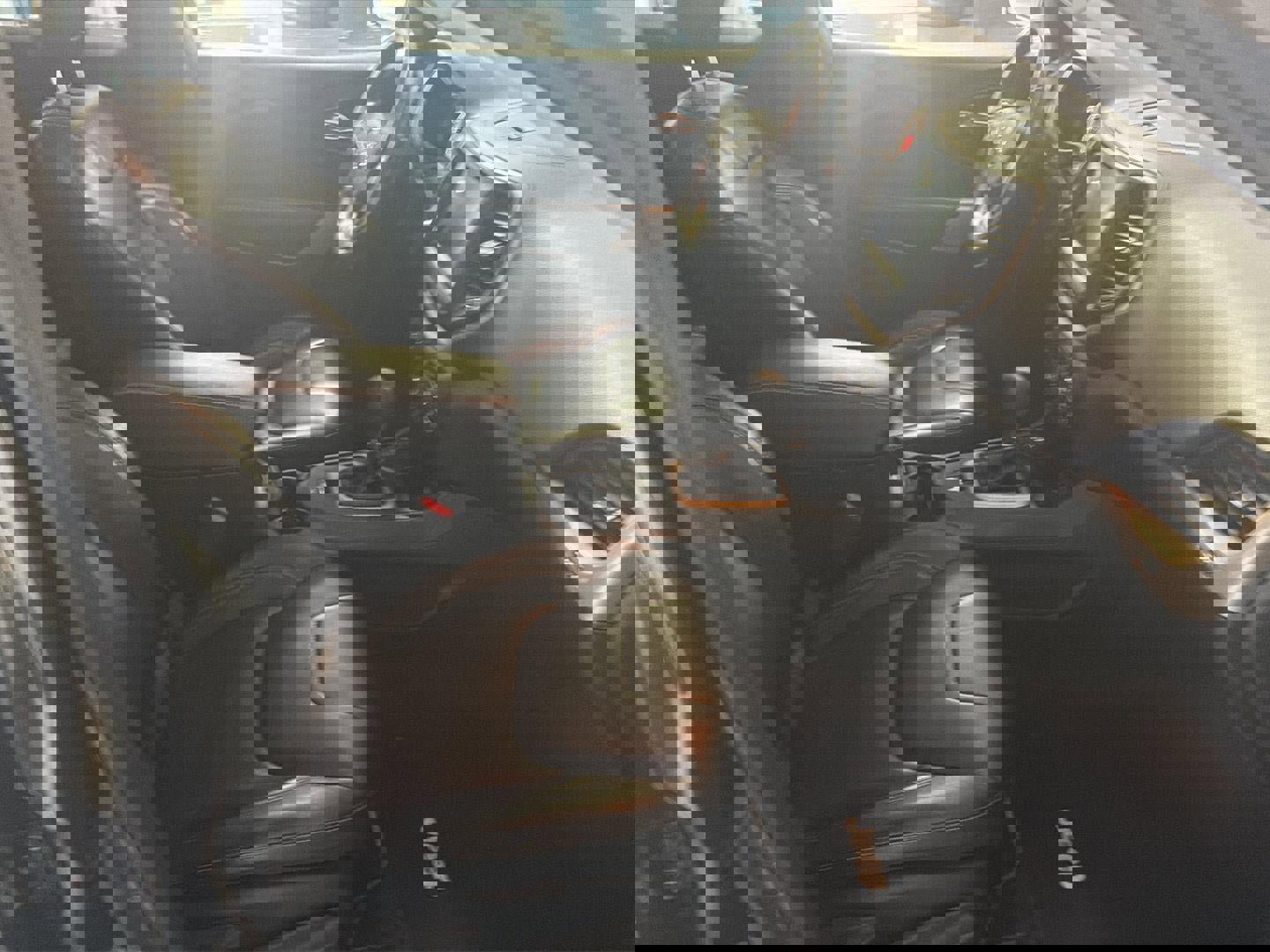 Used 2017 Jeep Cherokee Limited image 15