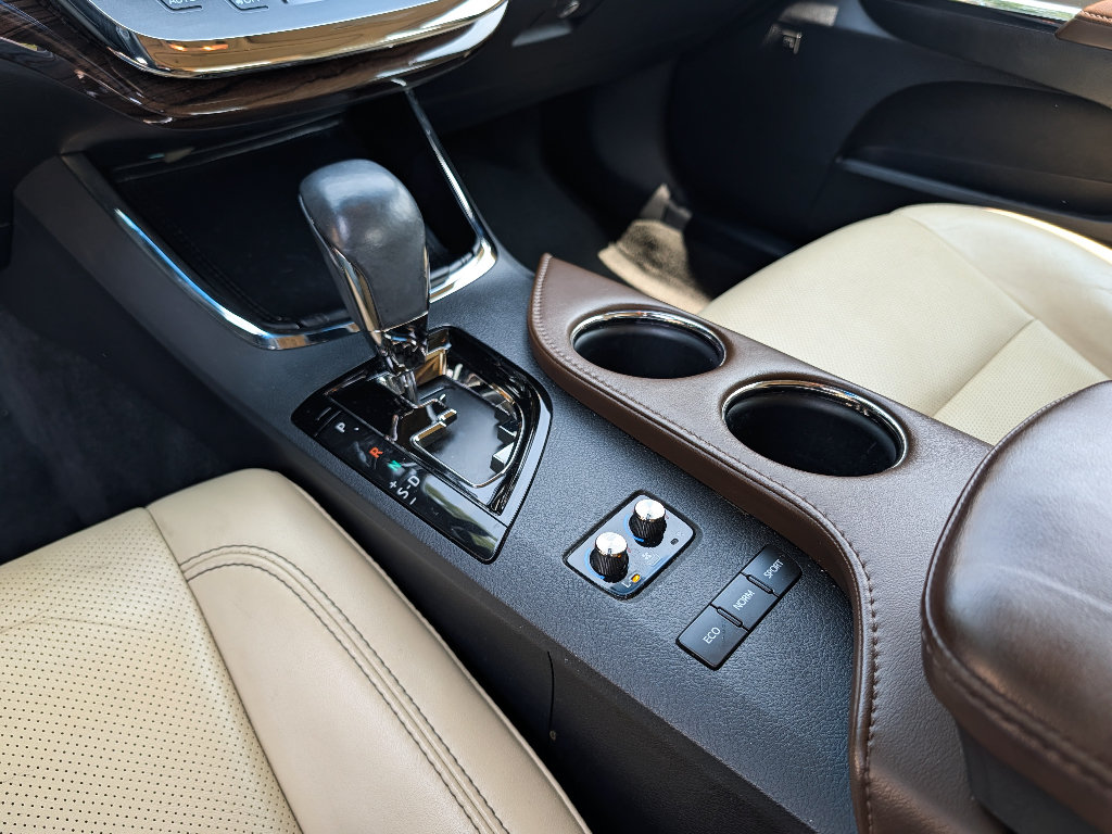 Used 2015 Toyota Avalon Limited FWD image 21