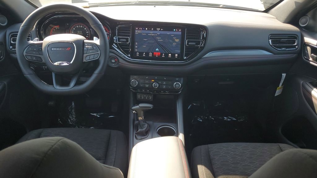 New 2026 Dodge Durango GT image 12