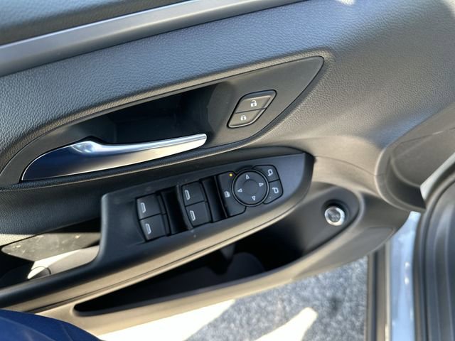 New 2026 Buick Envista Preferred w/ Convenience I Package FWD image 17